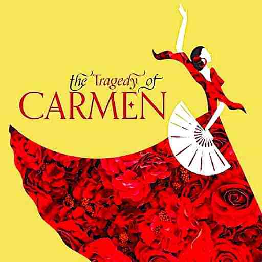 Hawaii Opera Theatre: Carmen