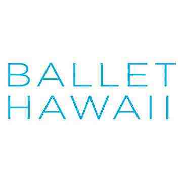 Ballet Hawaii