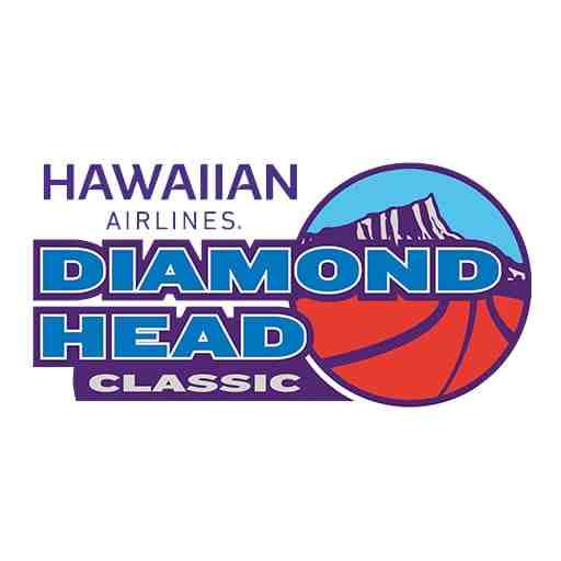 Hawaiian Airlines Diamond Head Classic